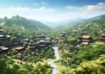 离河南近的旅游景点有哪些适合周末一日游的推荐？