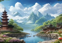 安徽附近旅游景点