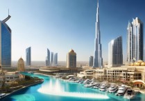 迪拜有哪些必去旅游景点？推荐几个值得打卡的地方？