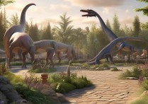 恐龙景点去哪里看最震撼？有哪些必打卡的恐龙主题乐园？