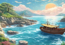 舟山景点有哪些