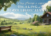 哪些适合疗伤的旅游景点能治愈心灵？