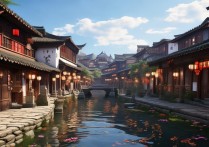 北古水镇景点有哪些必打卡项目？