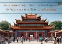 南阳景点免费开放