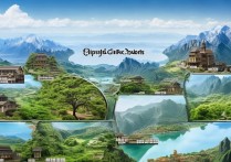 清涧县十大景点都有哪些，有哪些特色，你去过吗？