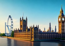 伦敦有哪些必打卡的小众旅游景点值得去探索？