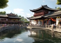 苏州有哪些免费又好玩的景点推荐？