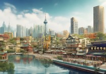 芜湖有哪些景点游玩推荐？探寻这座城市的必游之地是哪些？