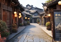 瑶里古镇有哪些独特景点？历史底蕴如何？游客体验如何？