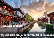 扬州一日游必去景点有哪些？一天玩转扬州精华路线怎么安排？