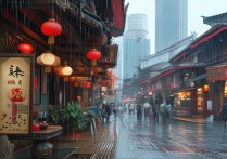 广州下雨天，哪些景点既能避雨又好玩？