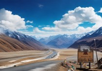 川藏线必去景点有哪些？新手路线怎么规划才不踩坑？