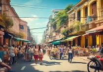 胡志明有哪些必去小众景点？本地人私藏攻略分享。