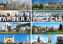 旅游景点排名前十名，哪些景点能上榜？揭秘旅游界热门目的地！