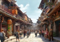 扎区景点有哪些值得去的？