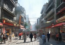 中关村附近有哪些免费又好玩的景点推荐？