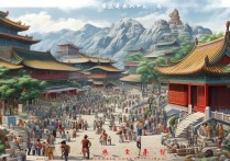 河南哪些景点好玩？亲子游/情侣游必去的河南景点推荐。