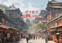 陕西景点免费，2024年哪些景点开放？附预约攻略。