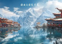 北疆有哪些必游景点？揭秘新疆北部的绝美风光之谜？