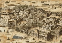 罗马景点地图怎么选？必去景点和隐藏路线怎么规划？