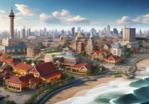 青岛必去特色景点有哪些？本地人私藏小众玩法攻略