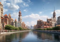 天津旅游景点图片，有哪些必打卡的绝美景色？