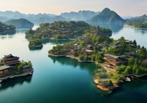 千岛湖网红景点有哪些值得打卡？