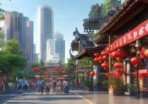 成都半日游最佳景点有哪些值得打卡？