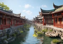 浦城有哪些必去的小众景点值得打卡？