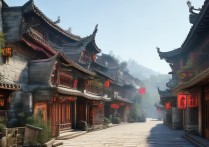 江西石城旅游景点有哪些值得去的小众打卡地？