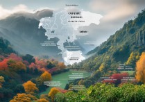 10月四川旅游去哪玩？有哪些景点适合秋天？