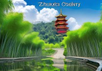 竹溪县旅游景点