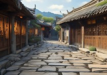 大圩古镇景点有哪些值得玩？必去景点和攻略是什么？