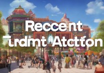 最近的旅游景点盘点，哪些地方成为热门打卡地，你去了吗？