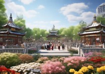 人民公园景点有哪些值得打卡的隐藏玩法？