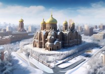 哈尔滨市内有哪些必去的小众景点值得打卡？