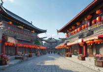 庆阳有哪些旅游景点