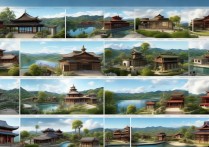 北川景点大全有哪些必去景点和隐藏玩法？