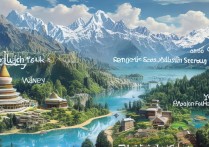 香格里拉十大景点，哪一处是你心中的秘境天堂？