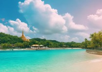 亚龙湾附近有哪些小众景点值得去？