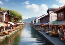 嘉兴著名旅游景点有哪些必打卡的？