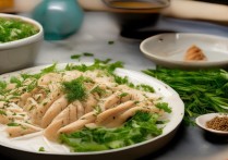 清炖鱼的家常做法