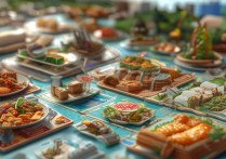 顺德美食攻略旅游攻略