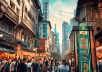 重庆必游景点盘点，哪些地方是你不容错过的？