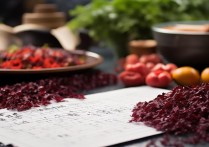 红苋菜怎么做好吃