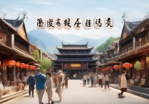 蒙自旅游景点众多，究竟哪些地方值得一游？揭秘不可错过的绝美景点！