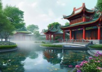 成都凉快景点推荐，夏天去成都哪玩不热还凉爽？