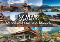 玉门旅游景点大全中，哪些景点最值得一游？揭秘隐藏的绝美风光！