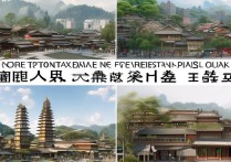 合川景点排行榜中，哪些小众景点值得一去？