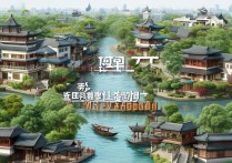 苏州旅游必去景点排名，哪些才是真正值得去的？